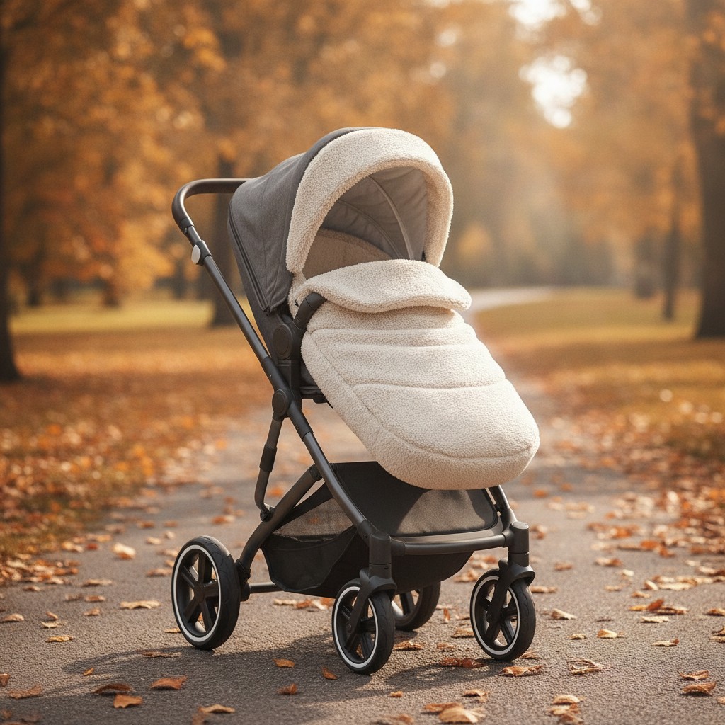 Chancelière Poussette : Comment Choisir le Bon Modèle pour Votre Bébé
