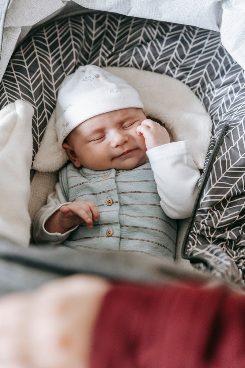 Poussette Dès la Naissance : Comment Bien Choisir ?