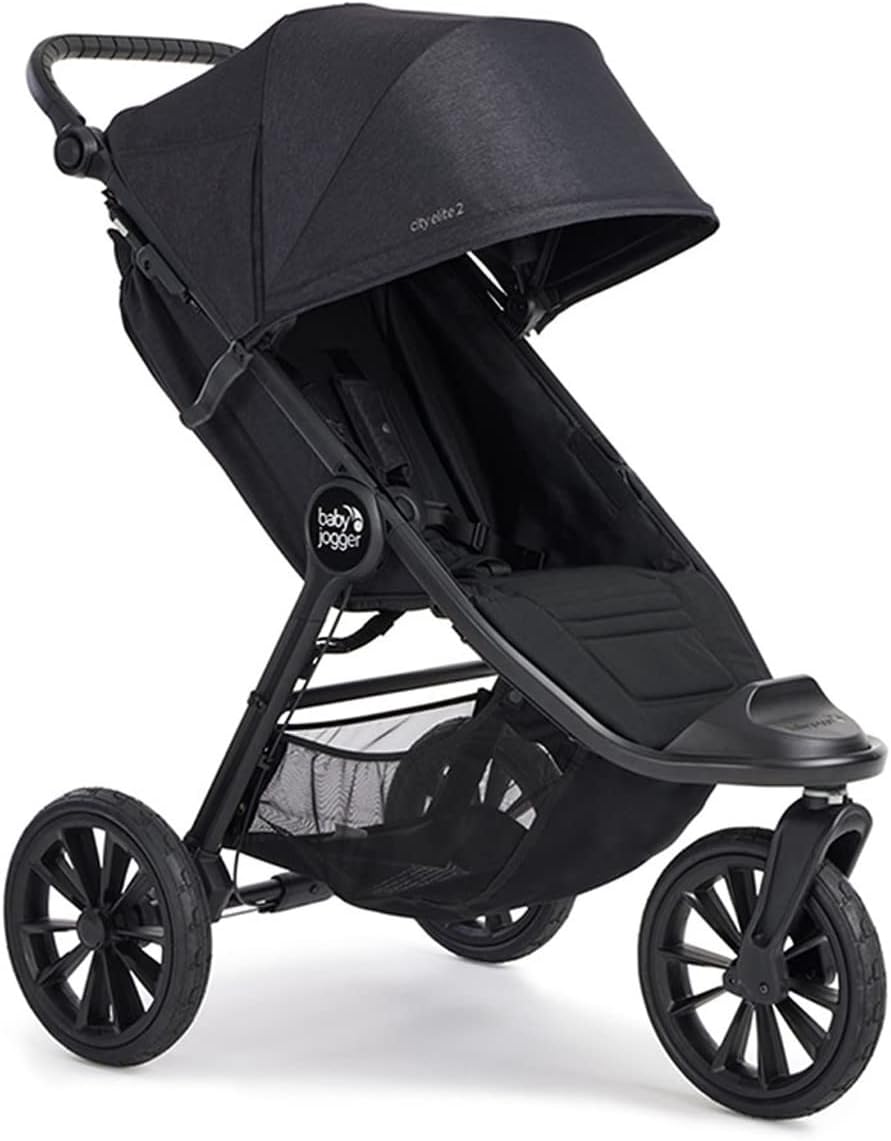 Avis Baby Jogger City Elite 2 : Test Complet 2026