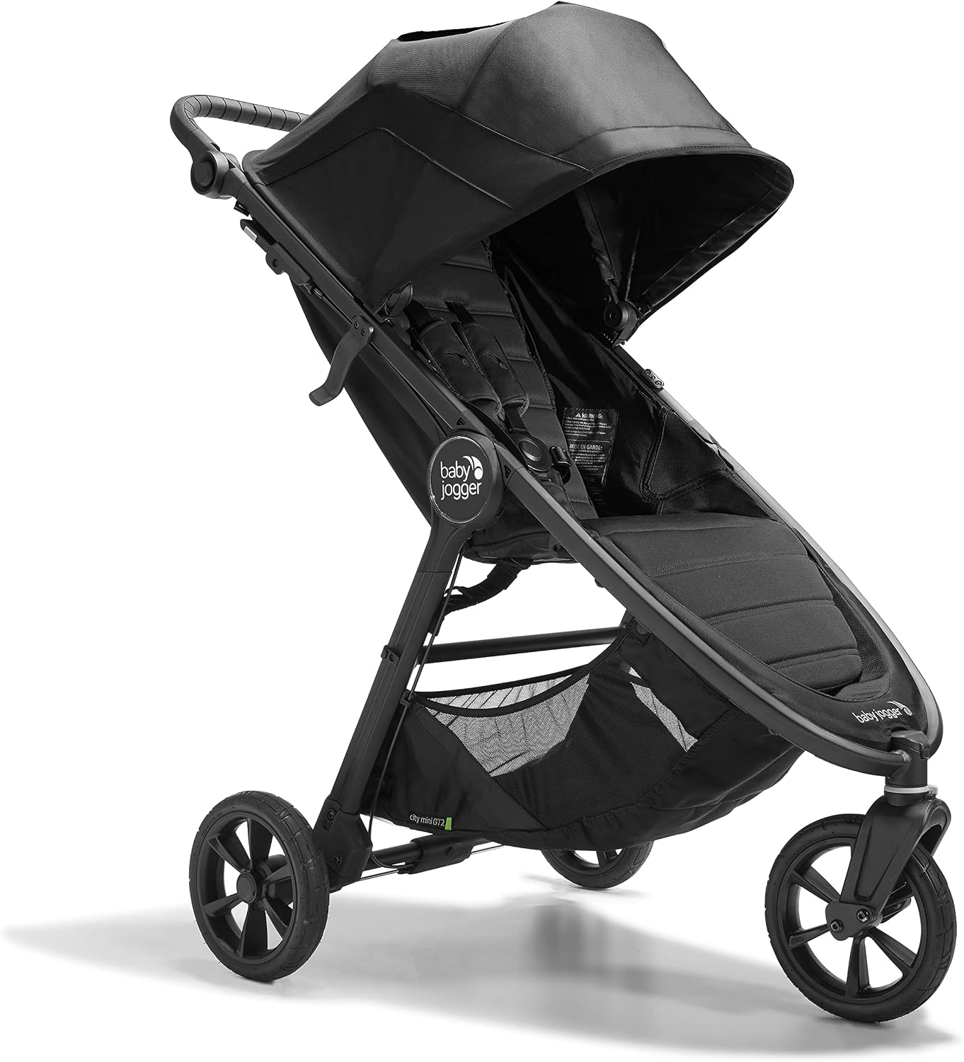 Avis Baby Jogger City Mini GT2 : Test Complet 2026