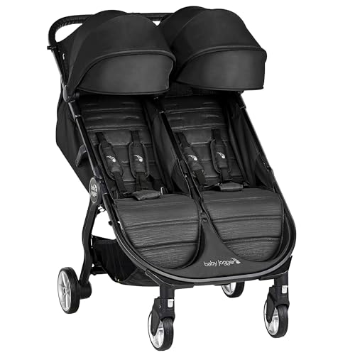 Baby Jogger City Tour 2 Double