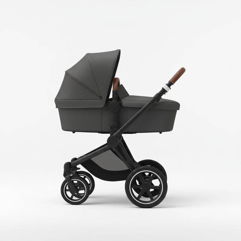 Bugaboo Fox 5