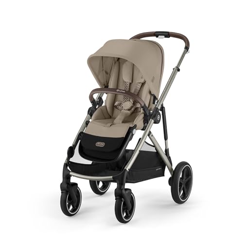 Cybex Gazelle S