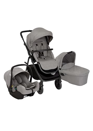 Graco Near2Me Dlx Trio
