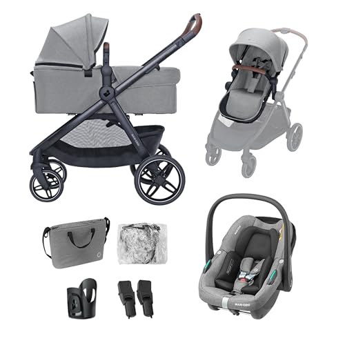 Maxi-Cosi Zelia Select+