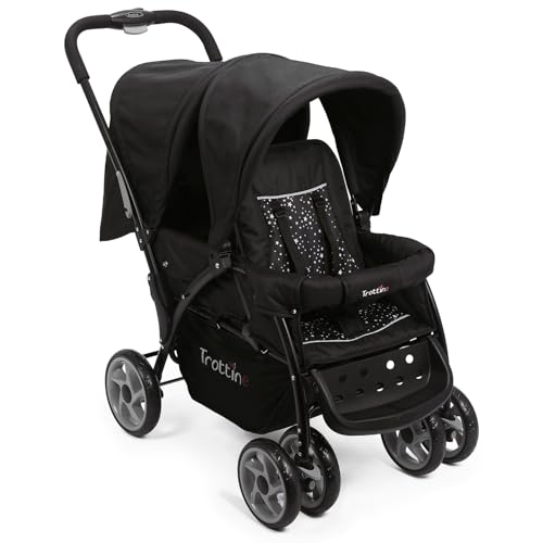 Trottine TWINBI